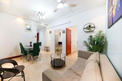 Parc Oasis (D22), Condominium #452188471